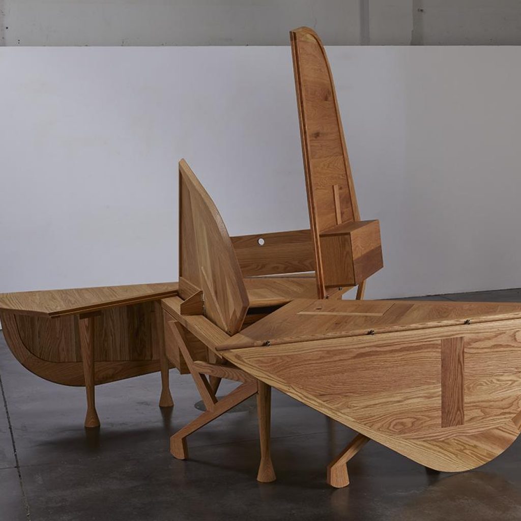 Furniture Making