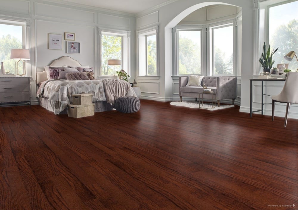 Cherry (hardwood)