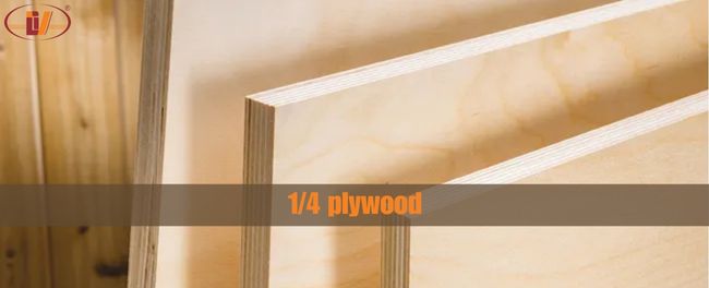 What size is a 1/4 inch plywood? How Thick Is 1/4 Plywood Actually? - Vinawood Vietnam Plywood