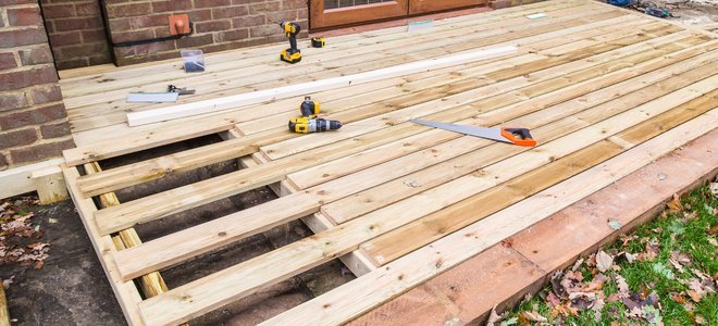 Plywood Decking: Installation and Waterproofing Guide - Vinawood Vietnam Plywood