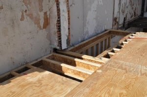 How to Install a Plywood Subfloor - Vinawood Vietnam Plywood