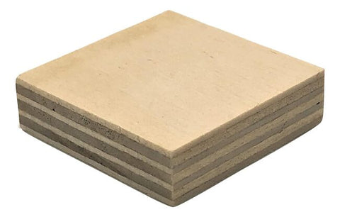3/4 plywood