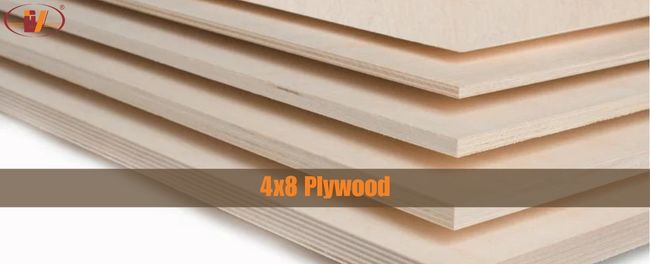 4x8 plywood: Actual Size of 4X8 plywood - Vinawood Vietnam Plywood