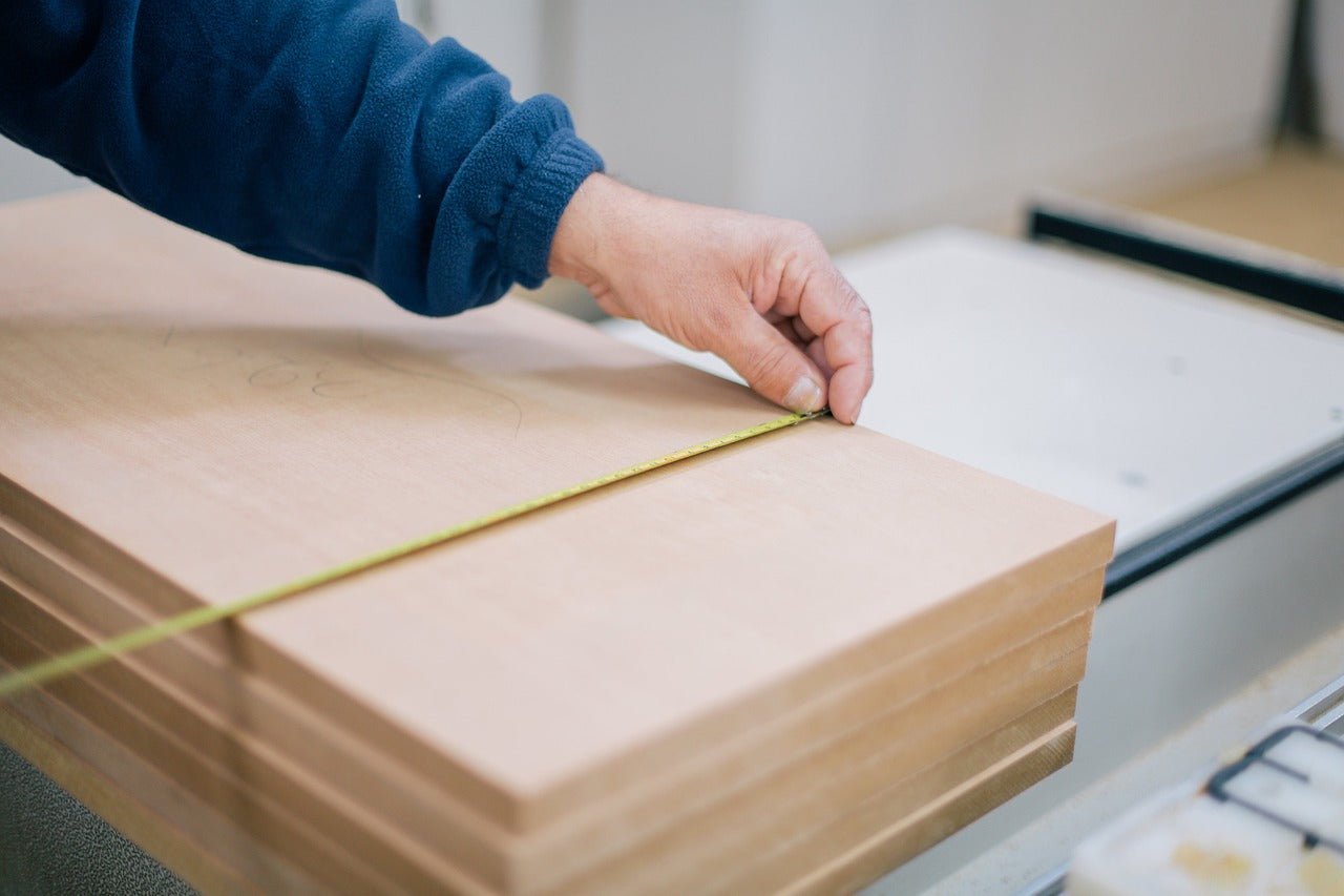 The Importance of Quality Control in Plywood Manufacturing - Vinawood Vietnam Plywood