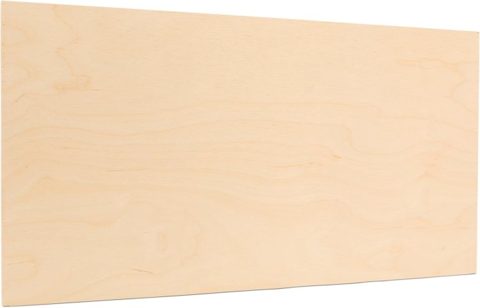 Hardwood Plywood