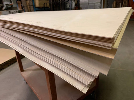 Aircraft Plywood: Features, Uses and Benefits - Vinawood Vietnam Plywood