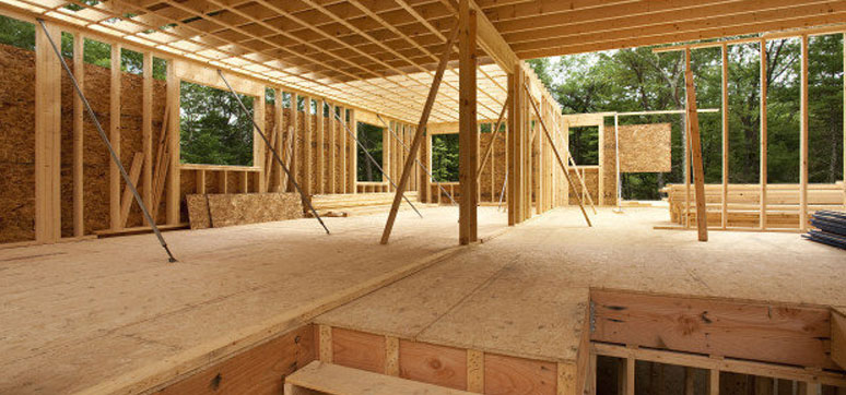 Applications of Plywood