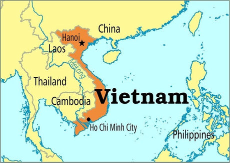 5 Huge Misconceptions About Vietnam Plywood - Vinawood Vietnam Plywood