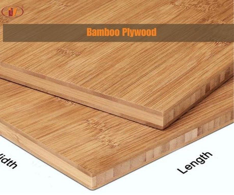 Bamboo Plywood: A Comprehensive Guide - Vinawood Vietnam Plywood