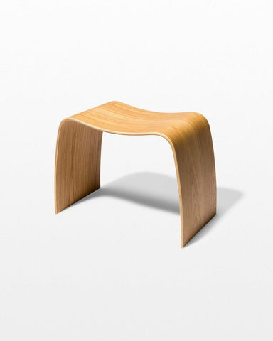 What plywood to use for bending?