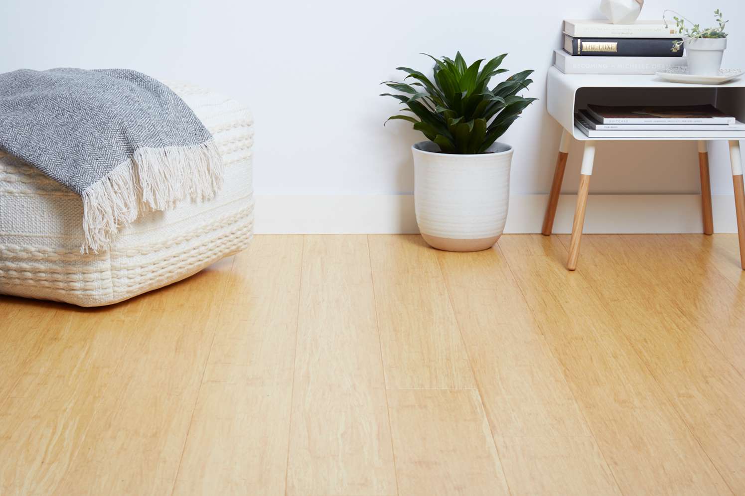 Bamboo (hardwood)