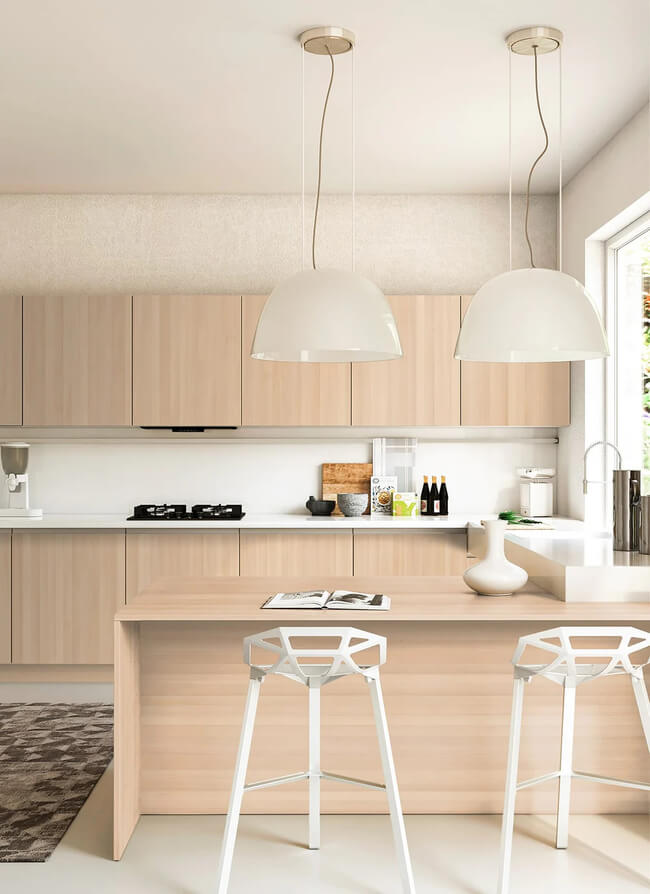 Birch Plywood has several advantages