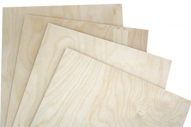 Birch Plywood: Uses, Benefits, and Drawbacks Explored - Vinawood Vietnam Plywood