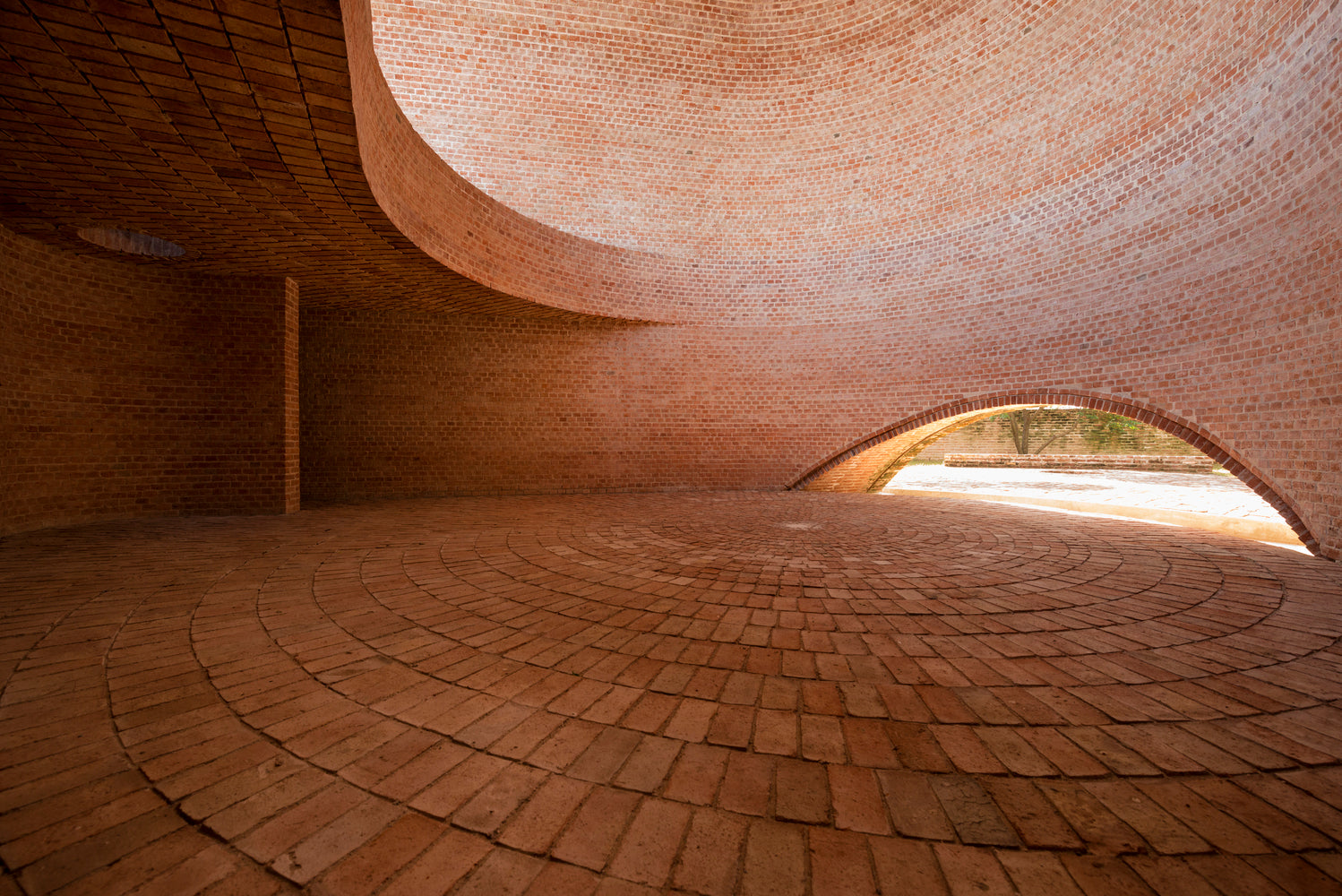 Gallery of The 10 Best Global* Architecture Projects of 2016 (*Asia, Africa and South America Not Excluded) - 28