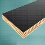 Eco Form 1250 X 2500 21 Mm Film Faced Plywood