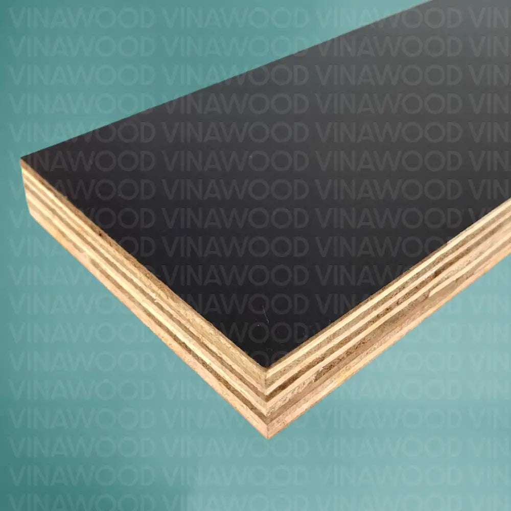 Eco Form Plus Film Faced Plywood