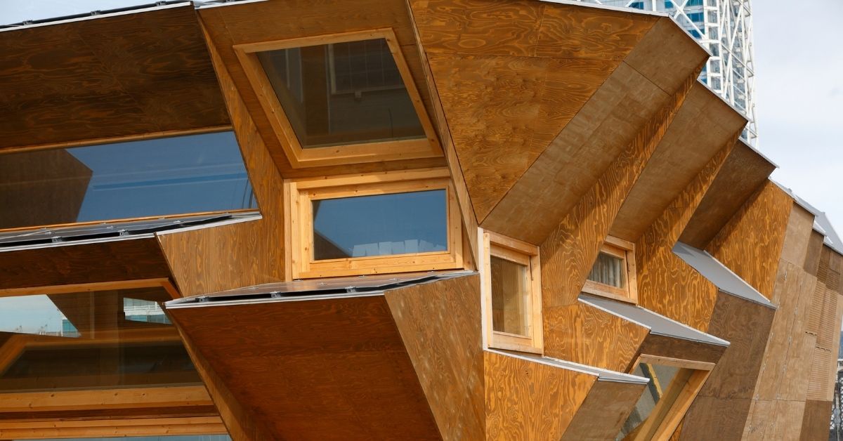 10 Best Film Faced Plywood Suppliers in Cambodia - Vinawood Vietnam Plywood
