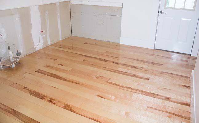 The Pros and Cons of Plywood Floors - Vinawood Vietnam Plywood
