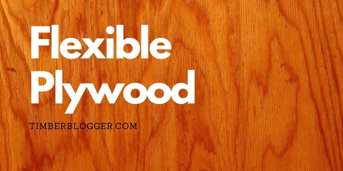 Bendable Flexible Plywood: Advantages And Disadvantages - Vinawood Vietnam Plywood