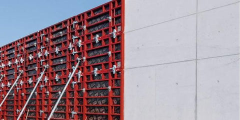 Advantages of concrete forming plywood