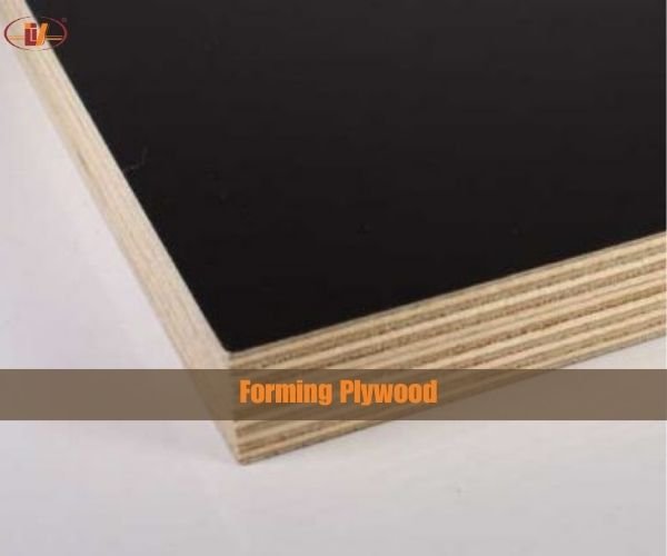 Concrete Forming Plywood: Advantage, Type & How To Choose - Vinawood Vietnam Plywood
