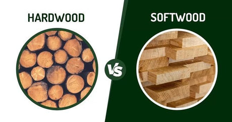 What is better, hardwood or softwood? - Vinawood Vietnam Plywood