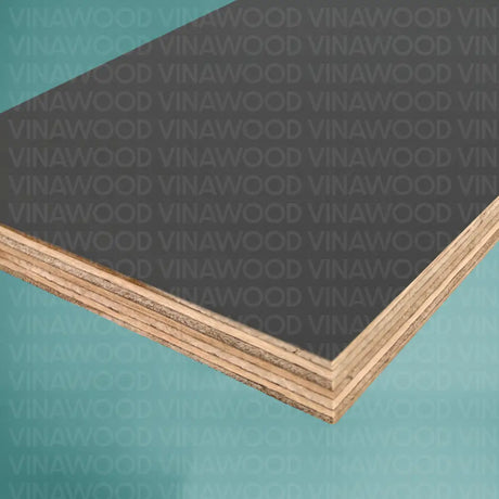 Hdo Premium Hd 2S Formply 1220 X 2440 15 Mm Plywood