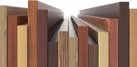 High-Density HDF Plywood: Benefits and Uses - Vinawood Vietnam Plywood