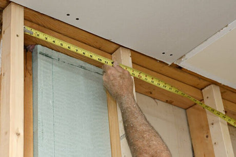 How Far Apart Are Wall Studs: Essential Guide for Home Projects - Vinawood Vietnam Plywood