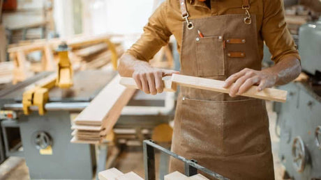 How To Remove Sawdust From Clothes (+ 2 Ways To Protect Your Outfit) - Vinawood Vietnam Plywood