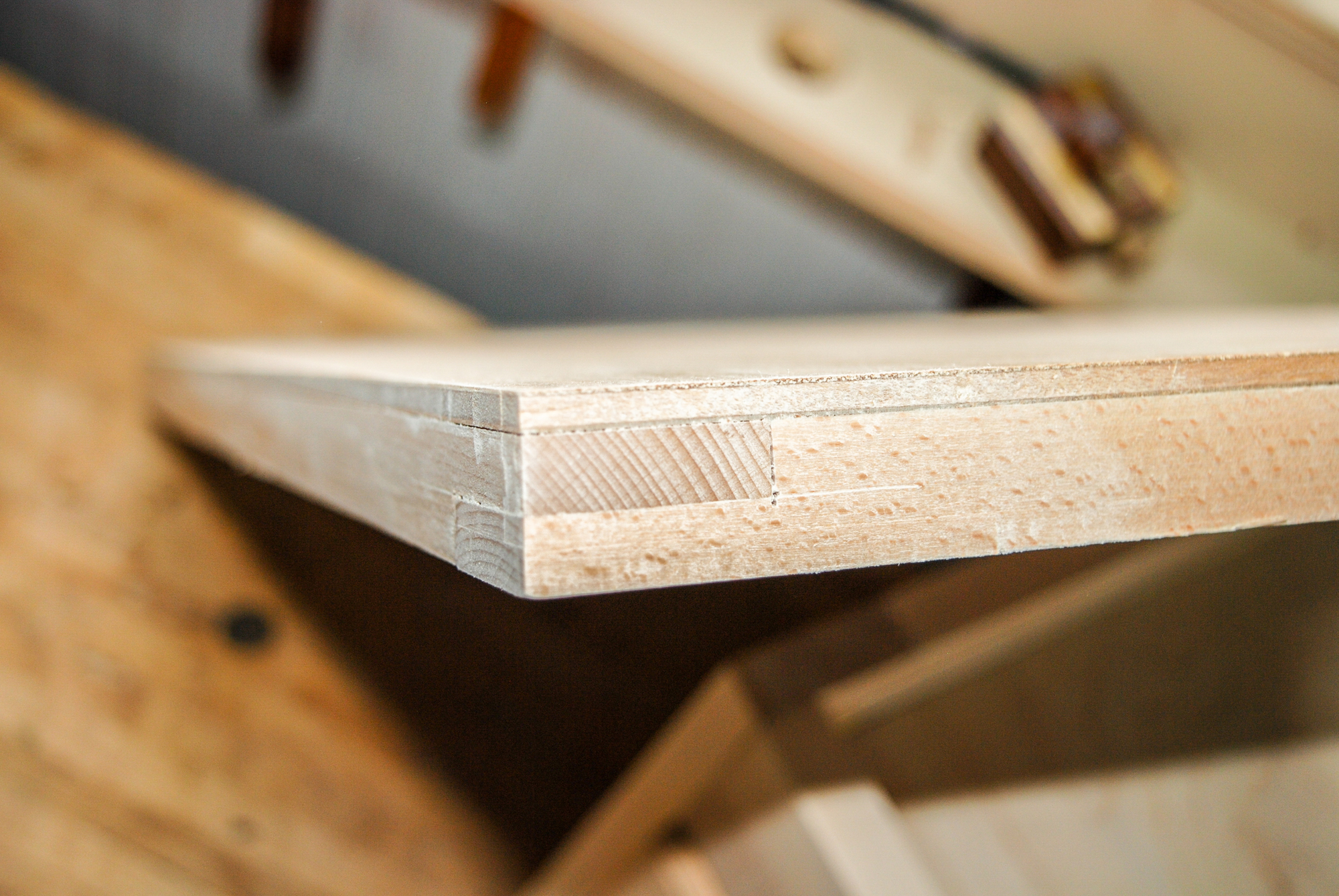 How to choose the right poplar plywood for your project