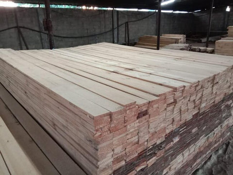 kiln drying has the biggest drawback is the cost