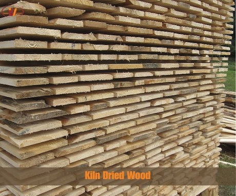 What Is Kiln Dried Wood? The Reasoning Behind Drying Wood - Vinawood Vietnam Plywood
