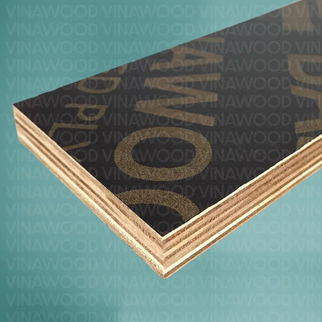 Ks Tego Eco Film Faced Plywood 1220 X 2440 12 Mm