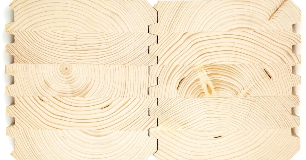 Laminated Veneer Lumber