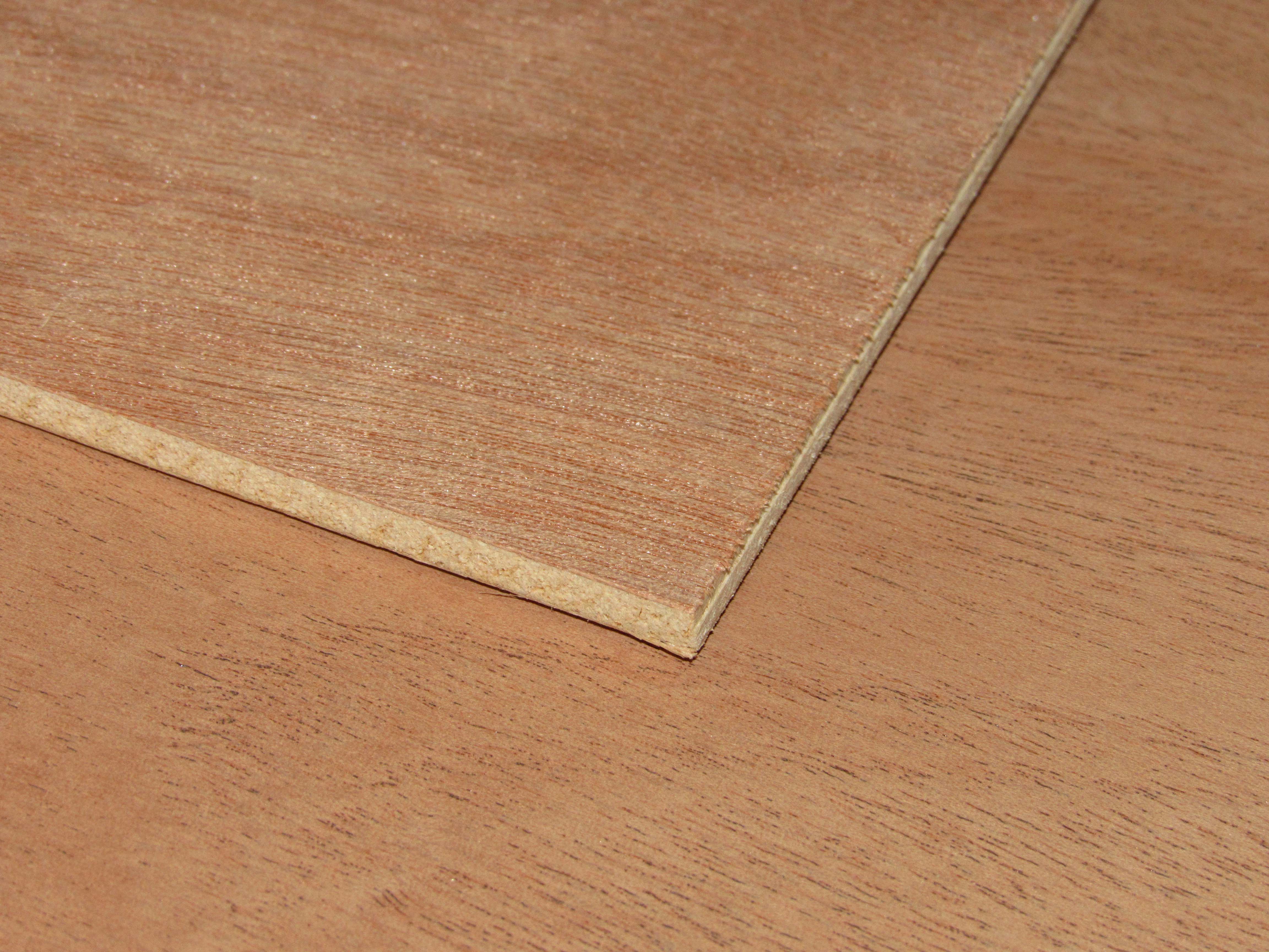 Is Luan flooring Different from Plywood?