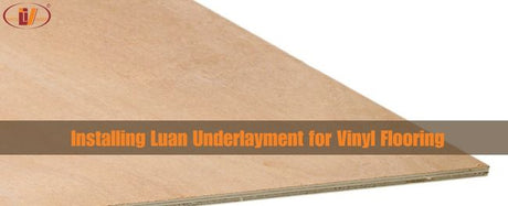 What Is Luan Flooring? What Can You Use Luan For? - Vinawood Vietnam Plywood