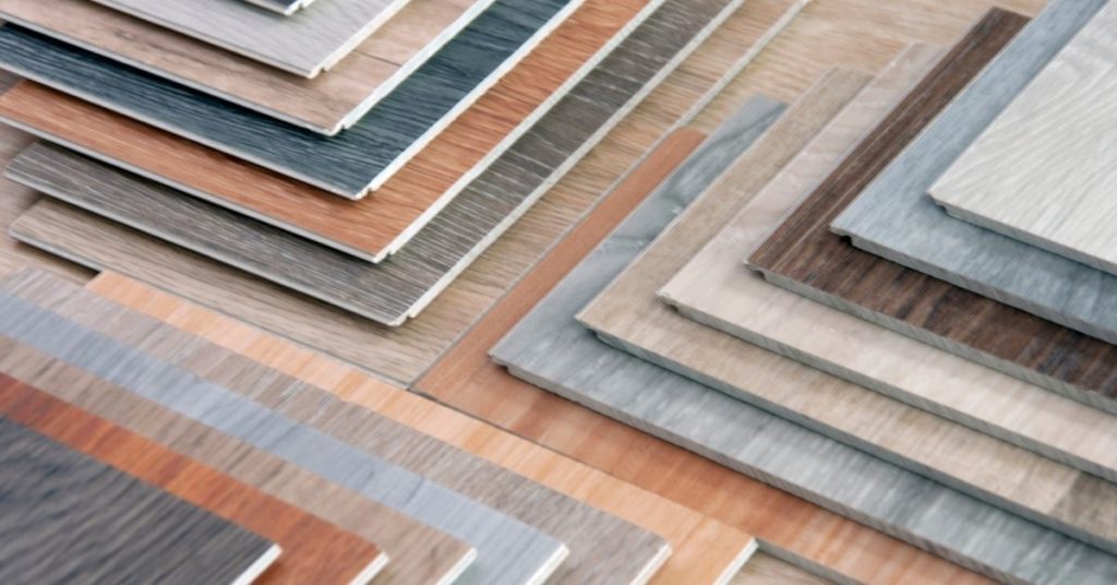 Manufacturing of Laminated Plywood