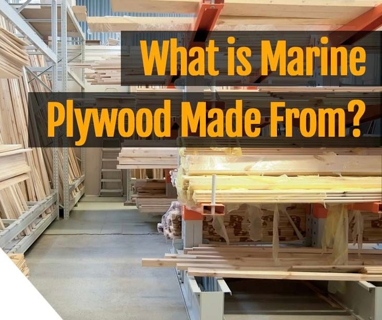 How to identify marine grade plywood - Vinawood Vietnam Plywood