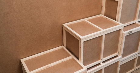 10 Suppliers to Buy Marine Plywood in Asia - Vinawood Vietnam Plywood