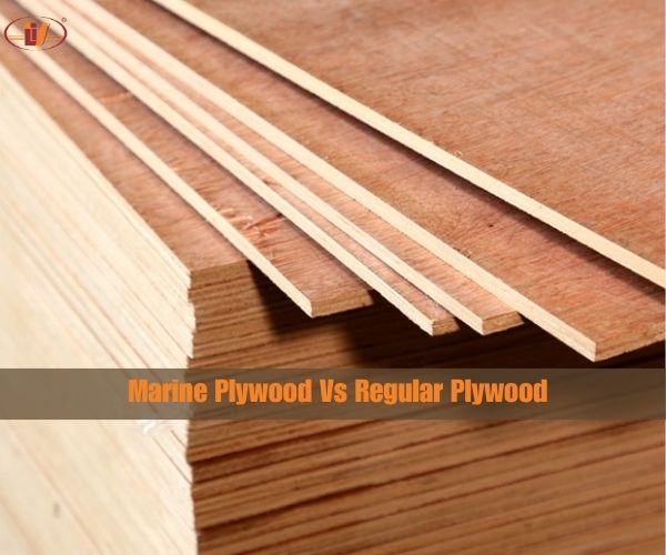 Differences Of Marine Plywood Vs Regular Plywood - Vinawood Vietnam Plywood