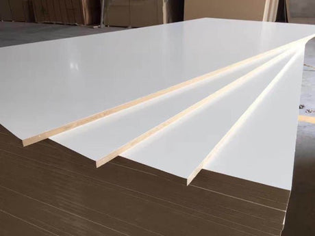 Melamine Plywood: Strength, Versatility and Value Explained - Vinawood Vietnam Plywood