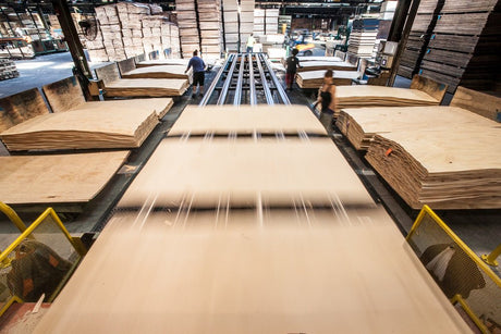 Maximizing Efficiency and Durability with Vinawood's MDO Plywood and Film Faced Plywood in Concrete Forming - Vinawood Vietnam Plywood