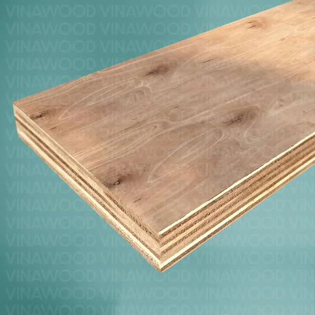 Mpp Panel Eco 1220 X 2440 12 Mm Multi-Purpose Plywood
