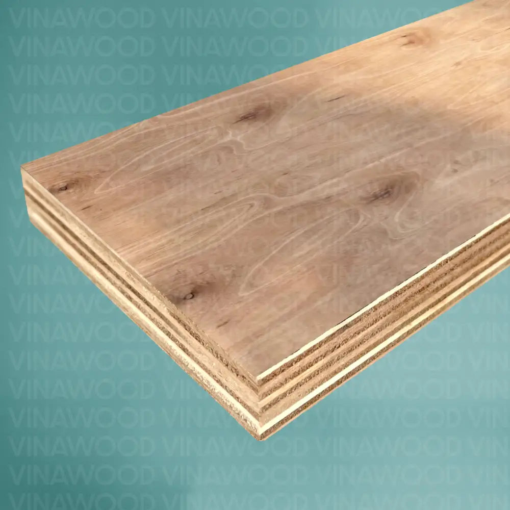 Mpp Panel Standard 1220 X 2440 12 Mm Multi-Purpose Plywood