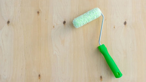 Painting plywood is a simple yet effective way to enhance its look and durability.