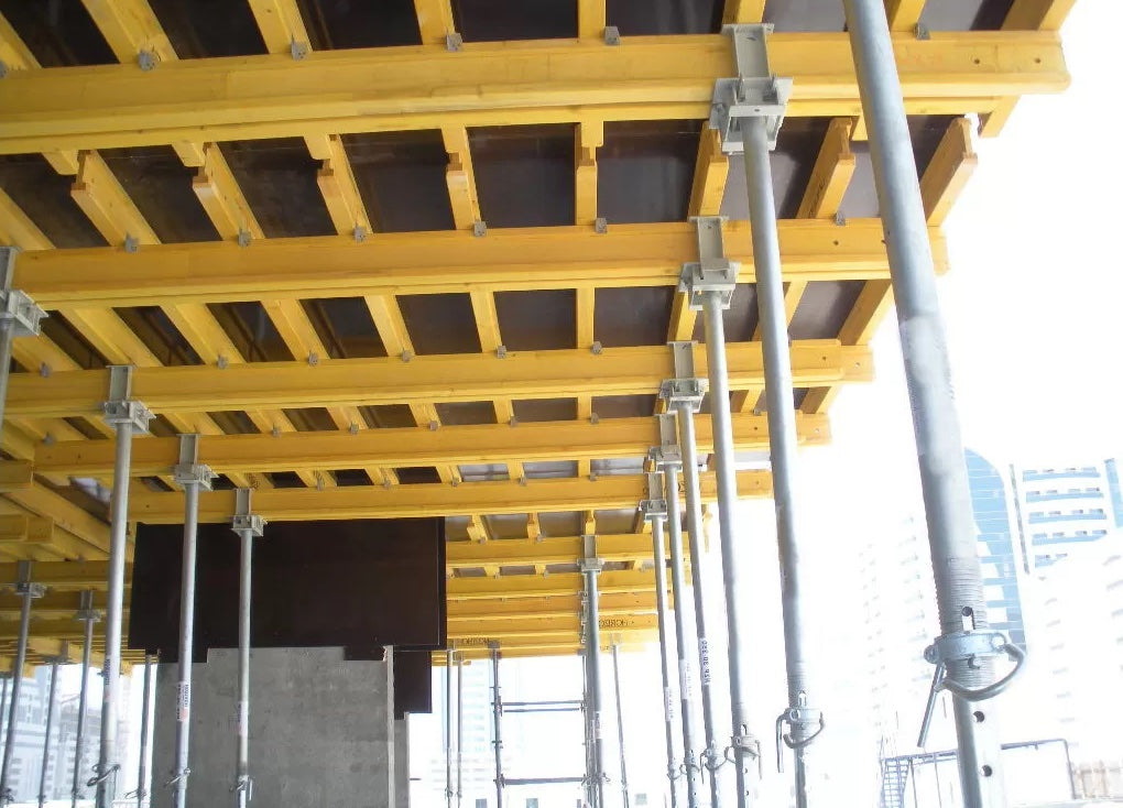 Introduction to Formwork Plywood Introduction to Formwork Plywood