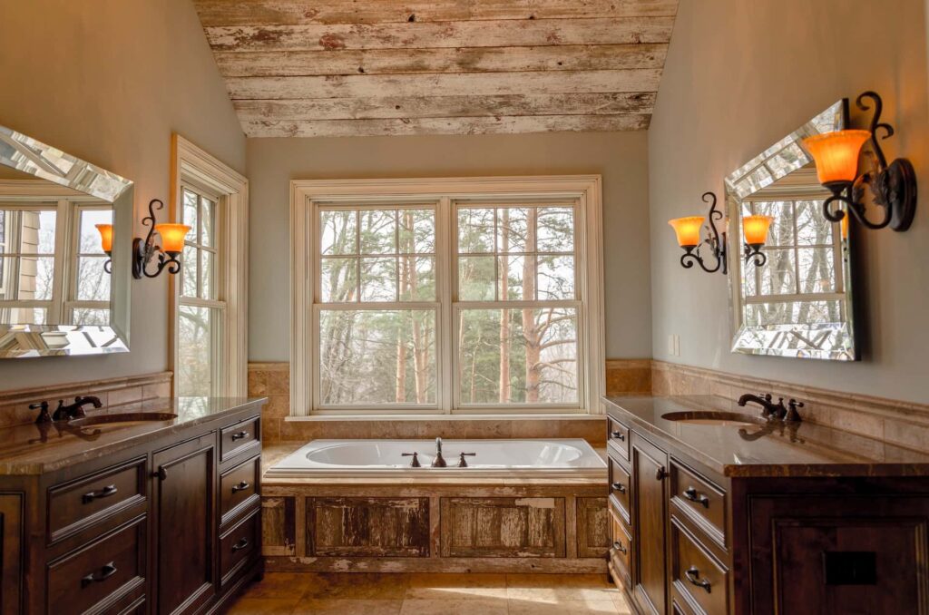 Types of plywood ceiling design