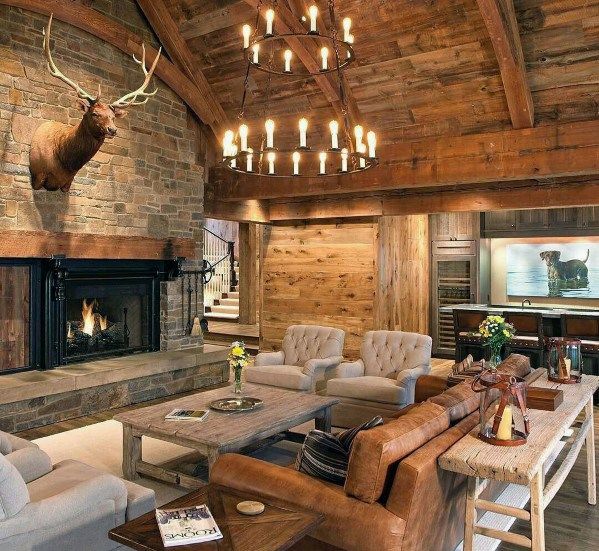 Types of plywood ceiling design