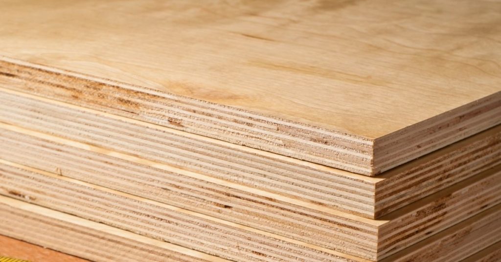 Plywood Exporters